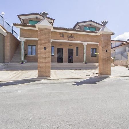 Villa Gentile Foce Varano Εξωτερικό φωτογραφία