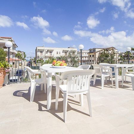 Villa Gentile Foce Varano Εξωτερικό φωτογραφία
