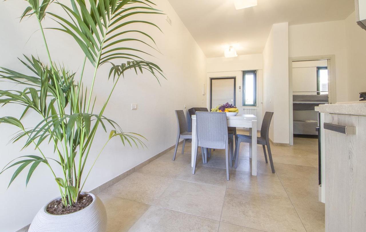 Villa Gentile Foce Varano Εξωτερικό φωτογραφία