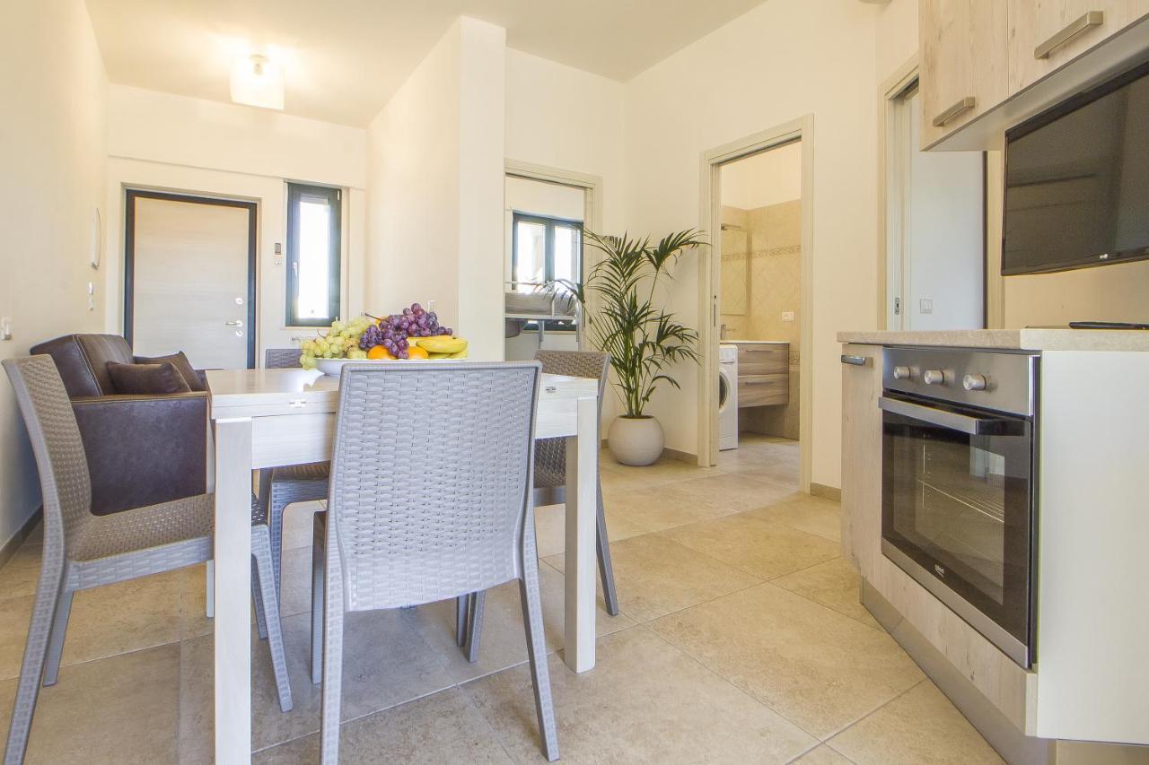 Villa Gentile Foce Varano Εξωτερικό φωτογραφία