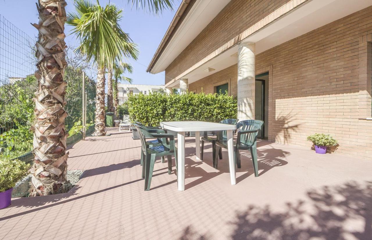 Villa Gentile Foce Varano Εξωτερικό φωτογραφία