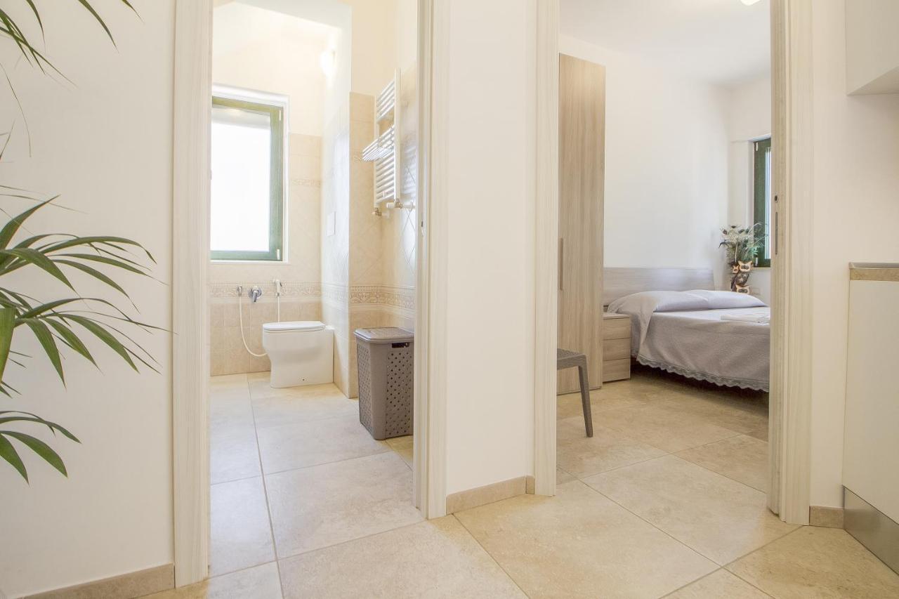 Villa Gentile Foce Varano Εξωτερικό φωτογραφία