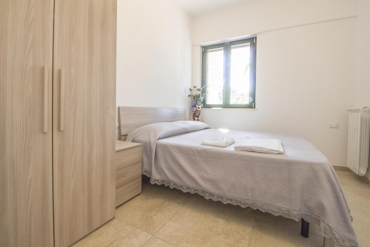 Villa Gentile Foce Varano Εξωτερικό φωτογραφία