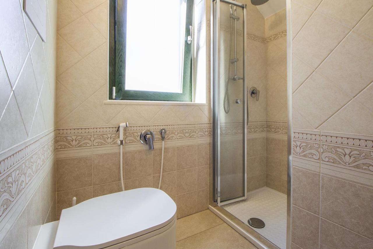 Villa Gentile Foce Varano Εξωτερικό φωτογραφία