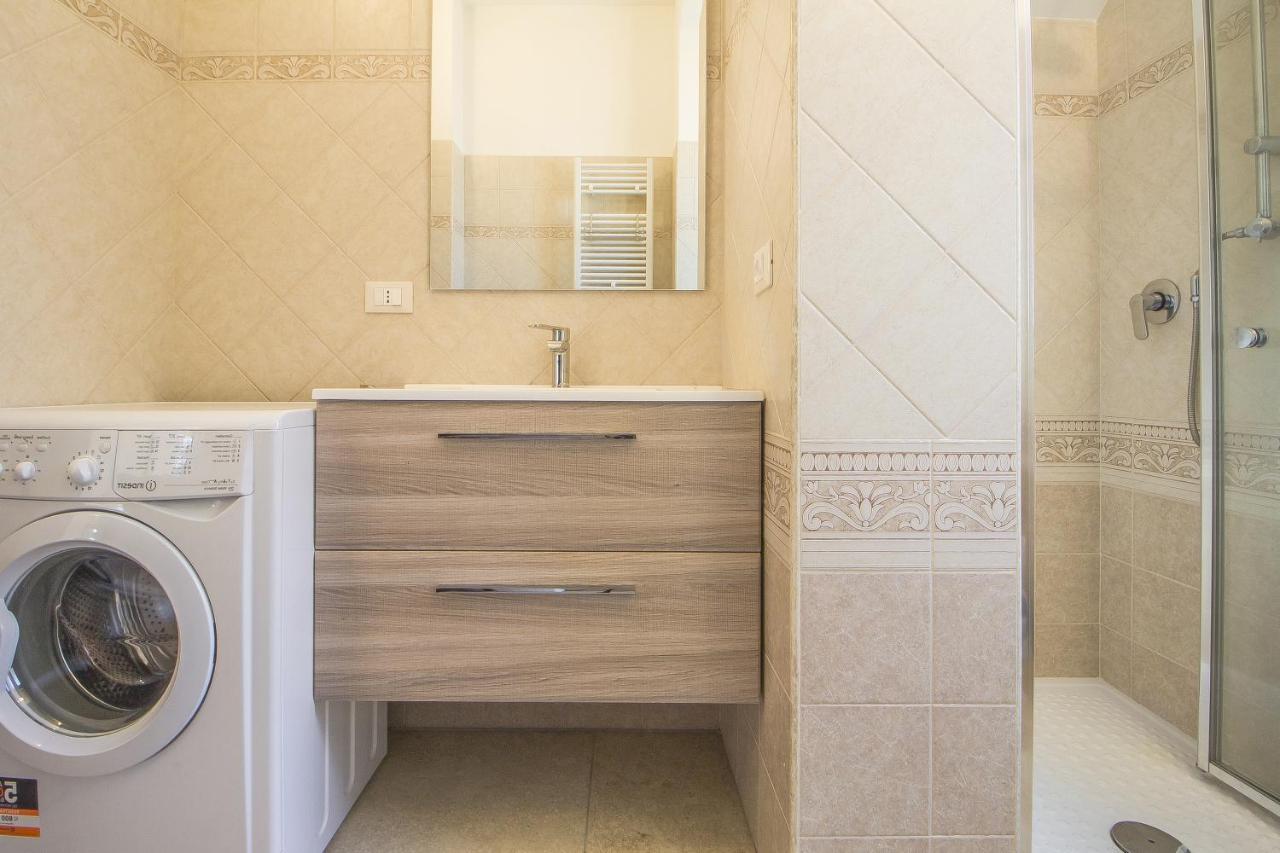 Villa Gentile Foce Varano Εξωτερικό φωτογραφία