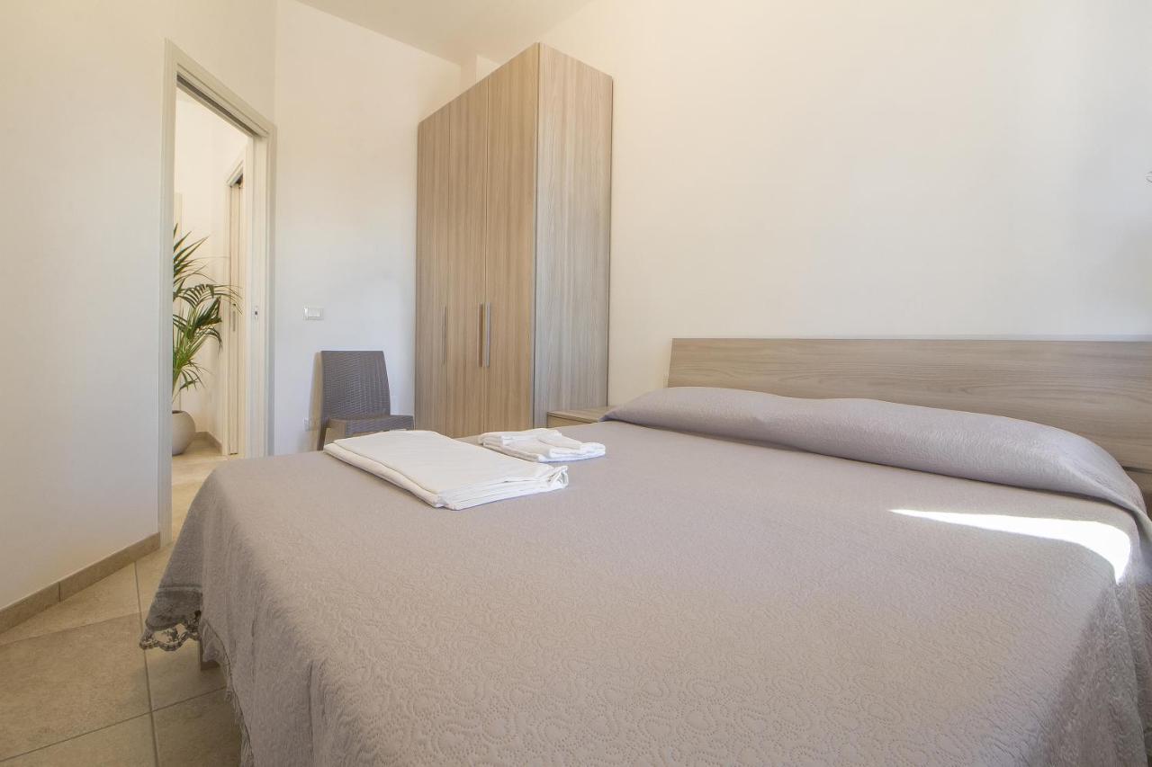 Villa Gentile Foce Varano Εξωτερικό φωτογραφία