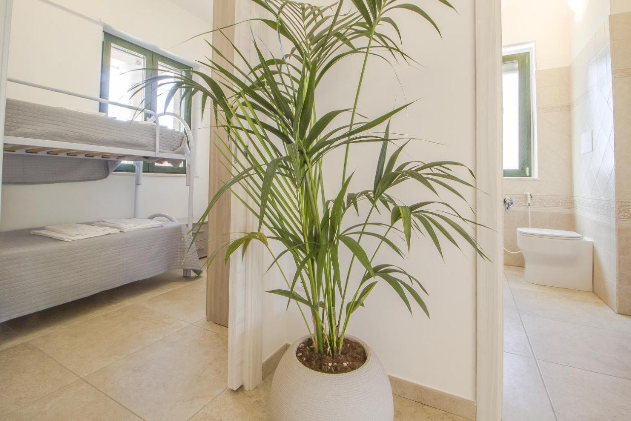 Villa Gentile Foce Varano Εξωτερικό φωτογραφία
