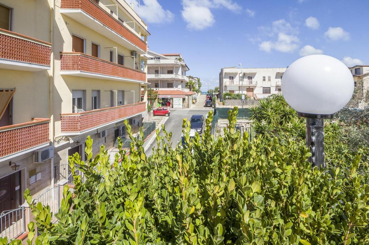 Villa Gentile Foce Varano Εξωτερικό φωτογραφία