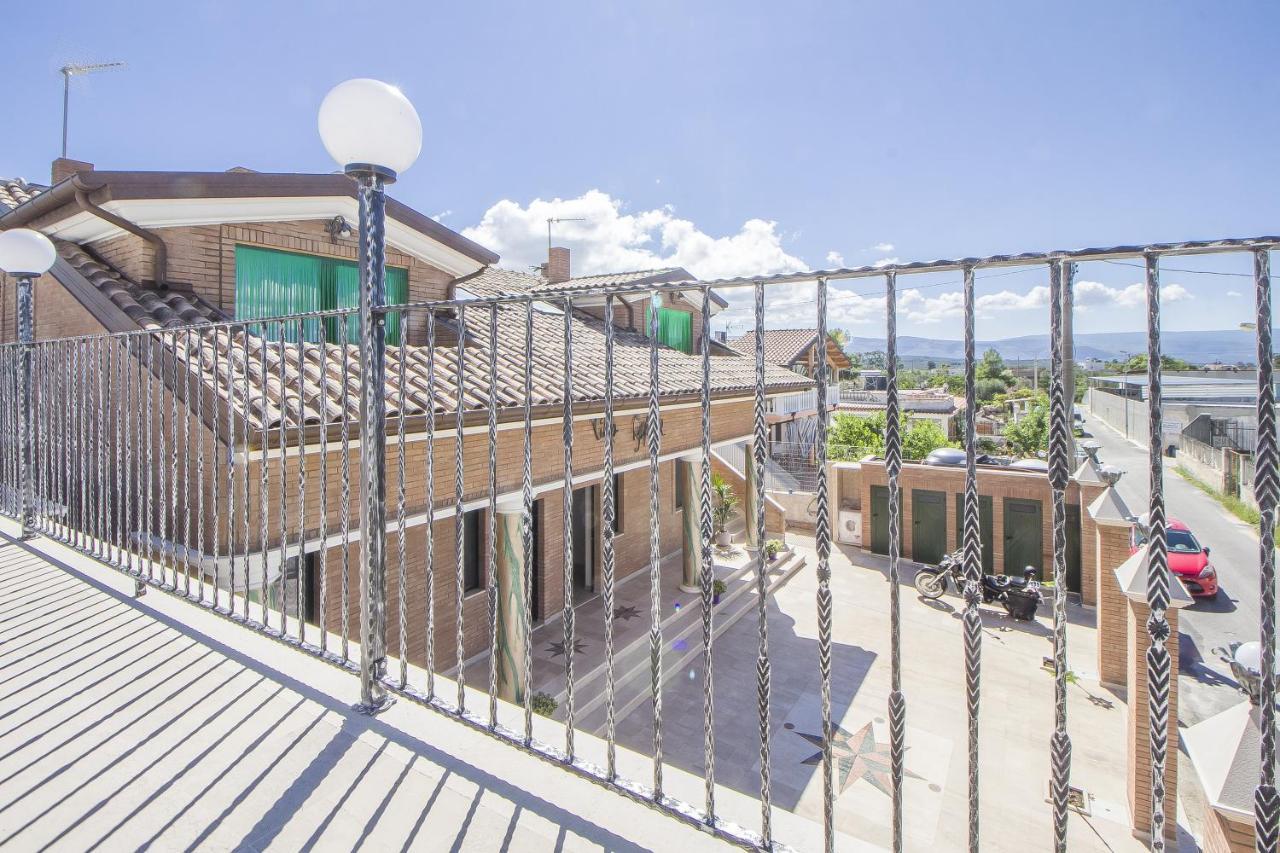 Villa Gentile Foce Varano Εξωτερικό φωτογραφία